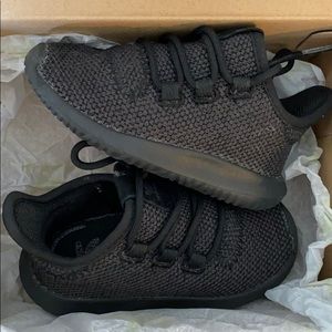 Toddler Adidas Tubular Sneaker
